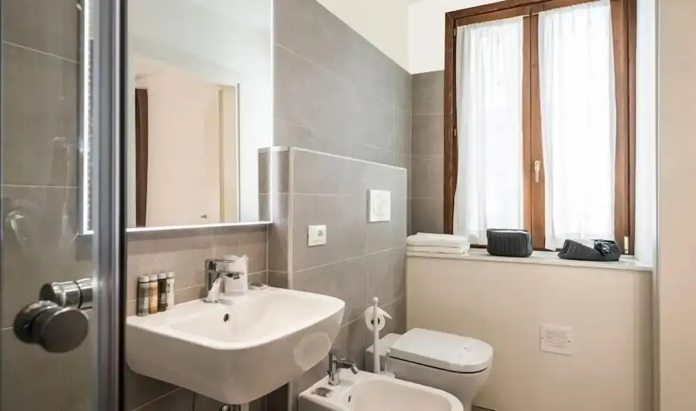 MYSWEETPLACE - Santa Maria Formosa Apartment