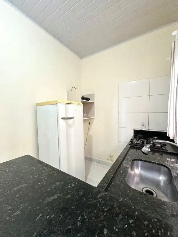 Recanto Sonho PX centro Unitins e UFT