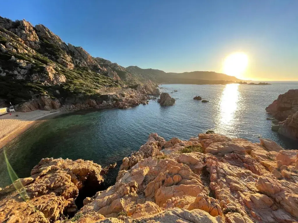 Villetta La Risacca - fronte mare - seafront