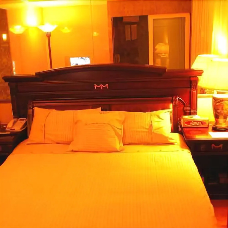 Hanjue Plaza Hotel