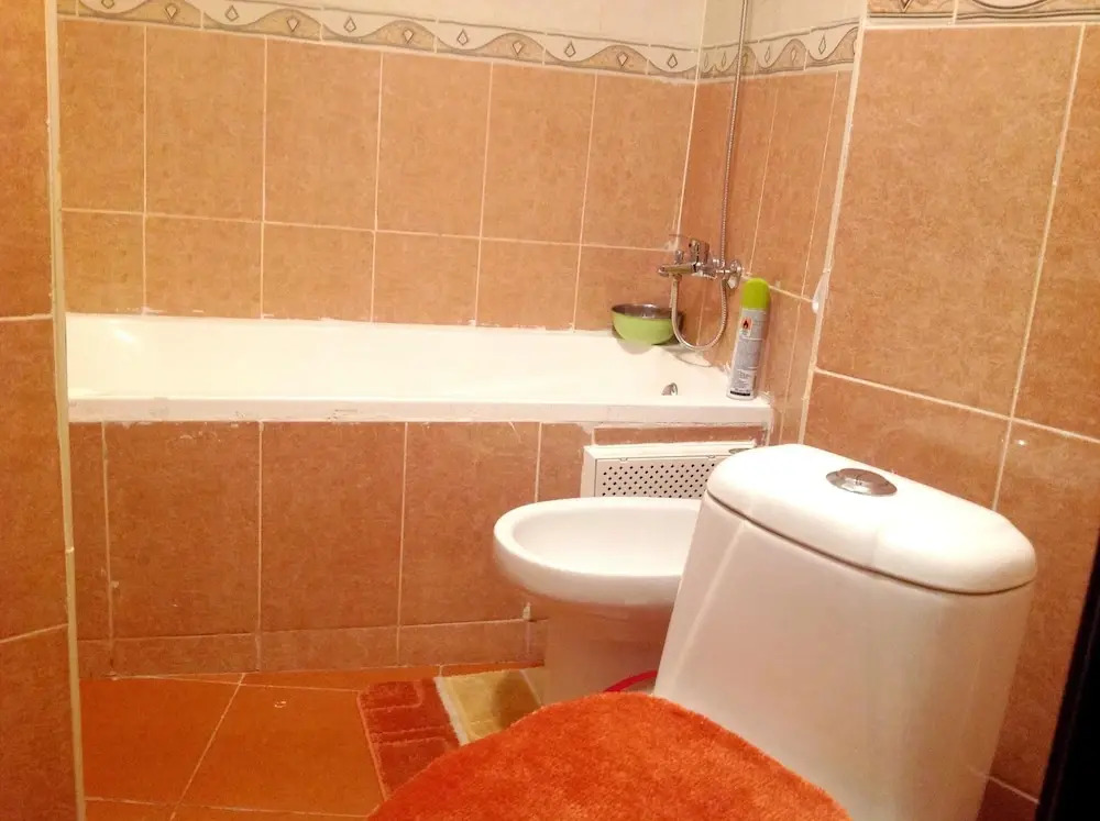 Apartment With 2 Bedrooms in Marrakesh, With Pool Access and Wifi