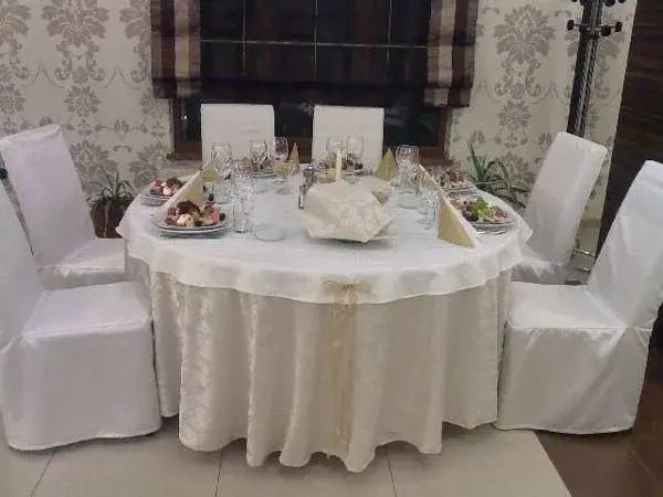 Hotel Ozana