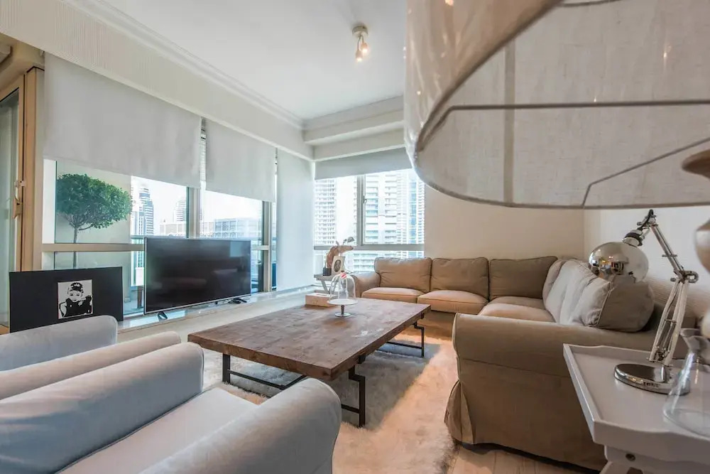 Al Murjan by Deluxe Holiday Homes