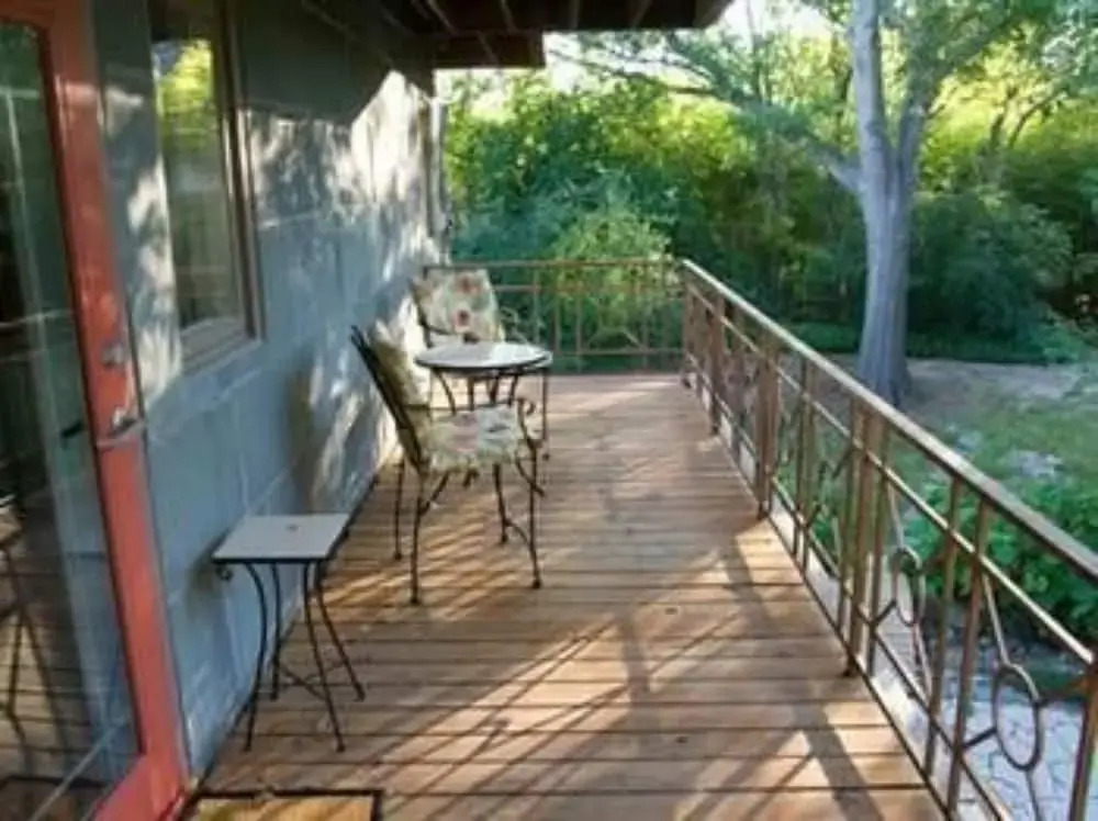 Abigailes Treehouse