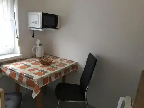 Bartók Apartmanok
