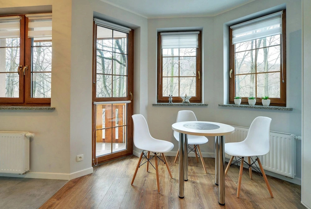 Apartamenty EverySky - Leśny Dom 16 - 18