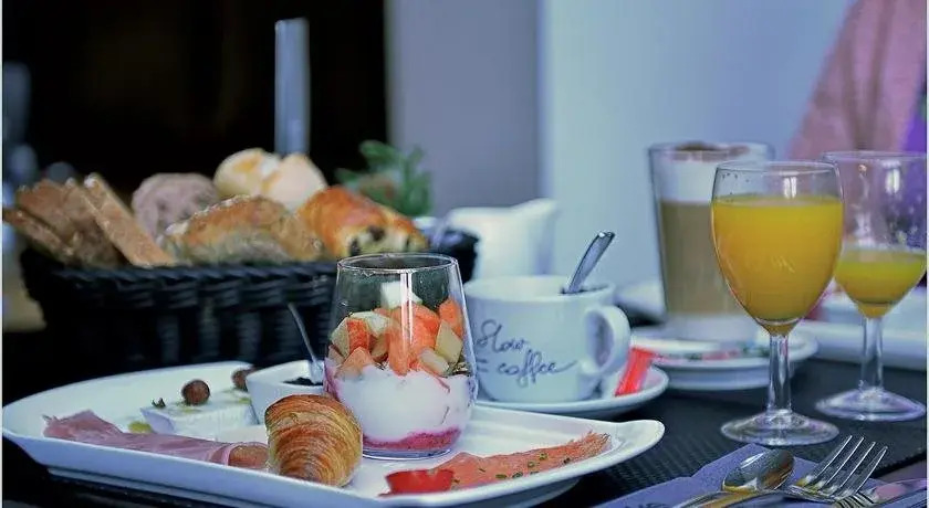 Hotel Het Menneke