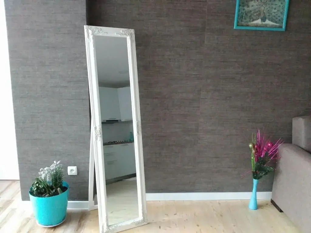 Boutique Apartment 17