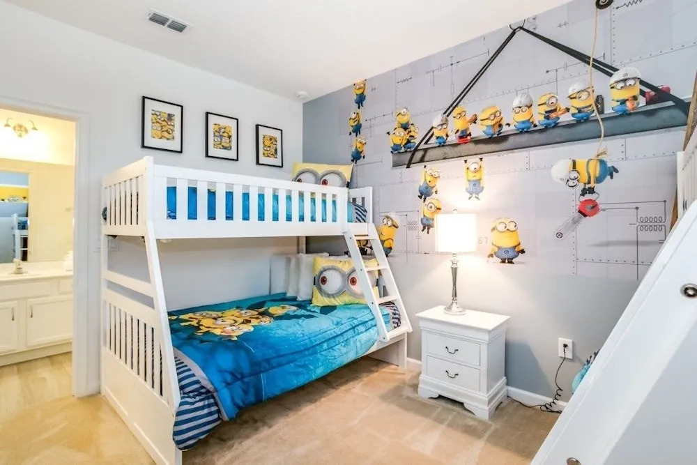 12 Bed 9.5 Bath In Solterra Resort Near Disney! 12 Bedroom Villa by RedAwning