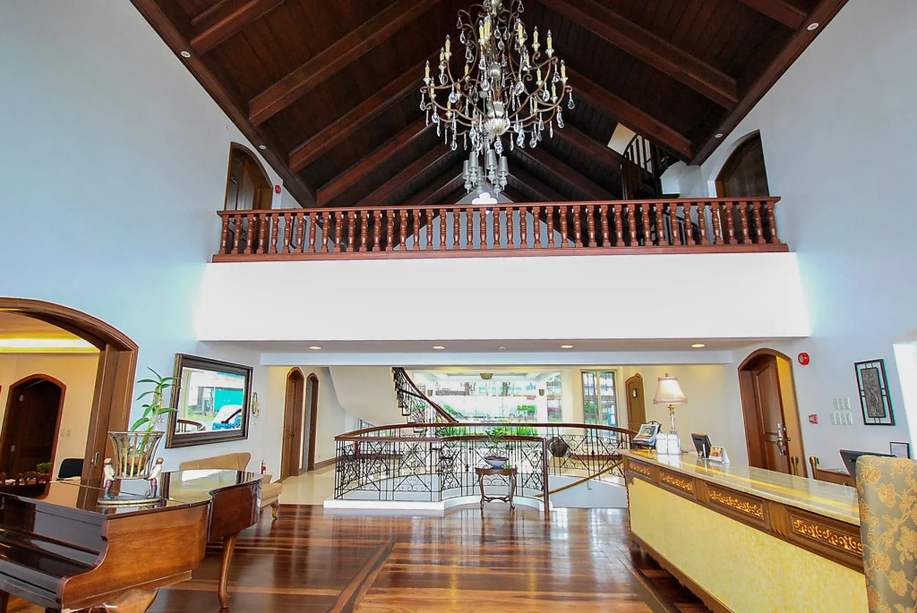 Villa Ibarra