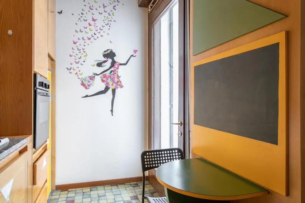Casa Omly Lovely Stay Vicenza