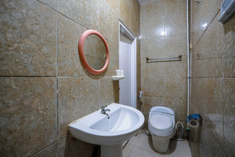 Bogor Guesthouse By ARBA