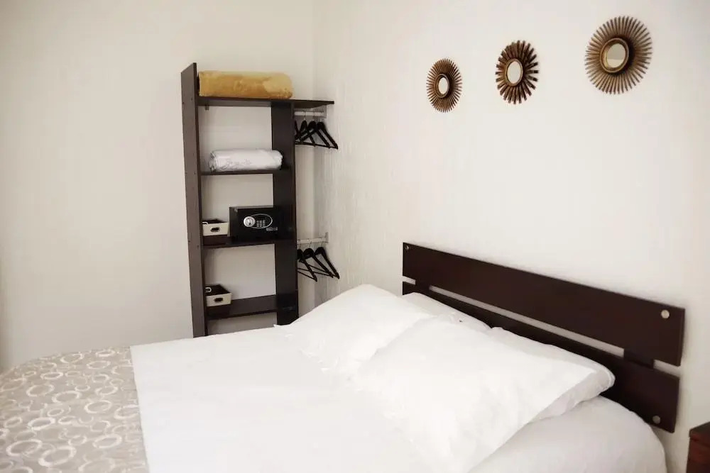 Relaxing & Quite Apt - Full Apartment