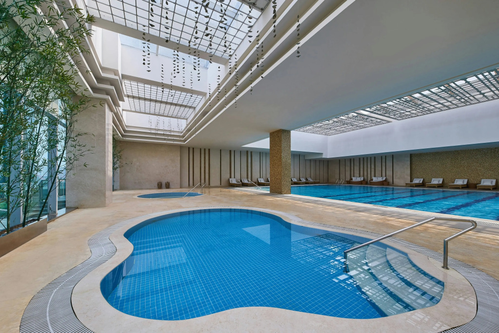 The Westin Tianjin