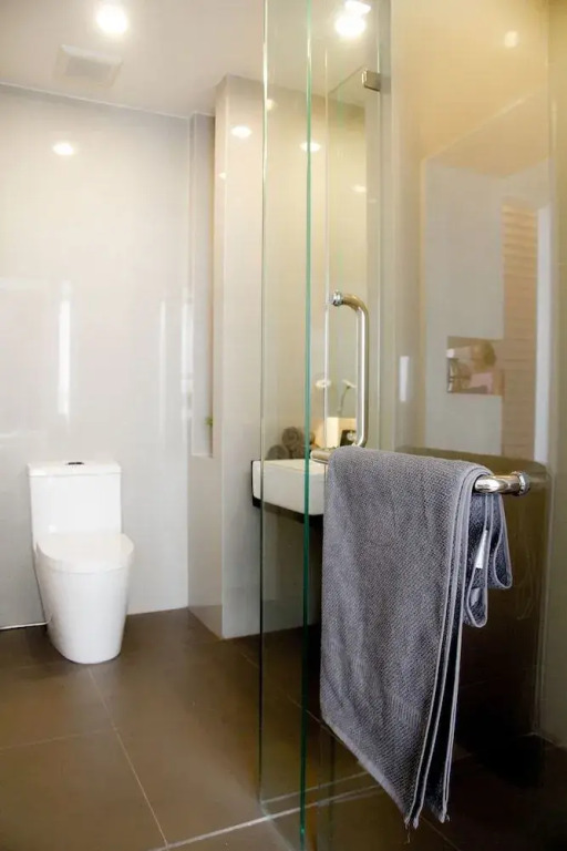 Beyond Condo & Serviced Apartment Rayong