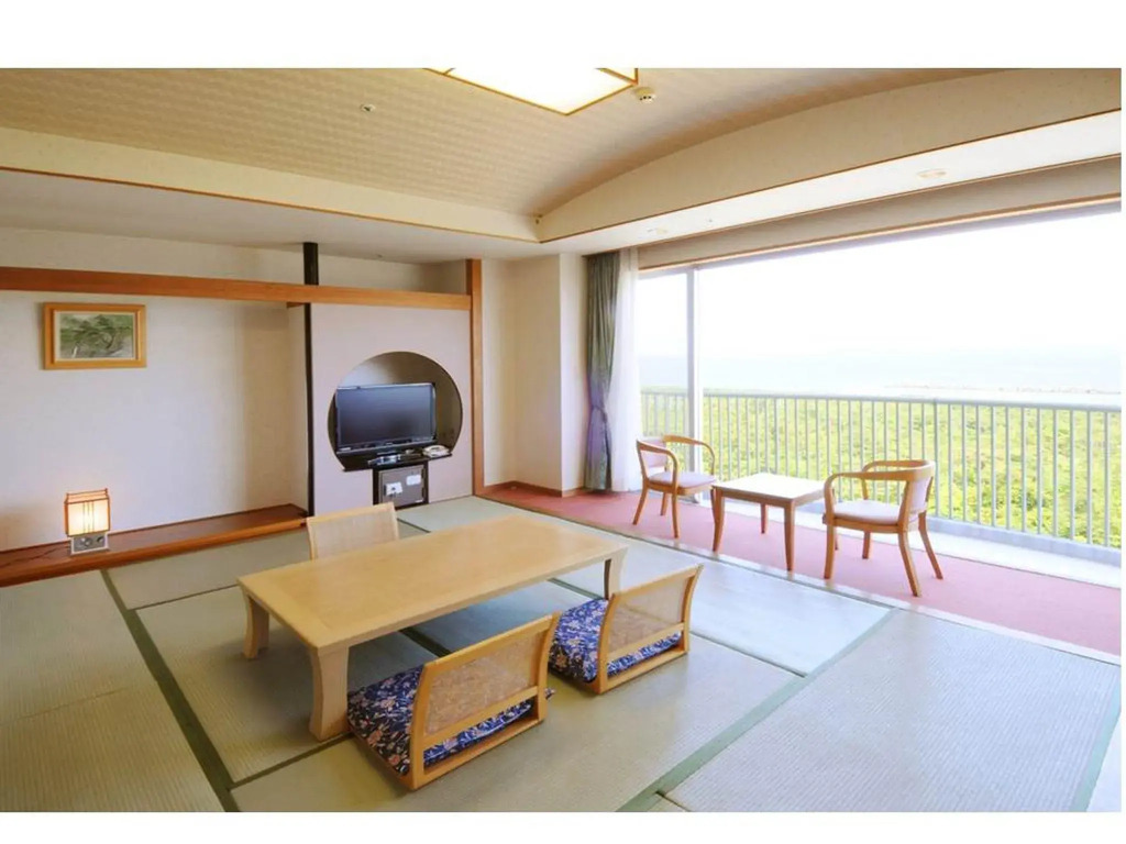 Kanponoyado Iwaki