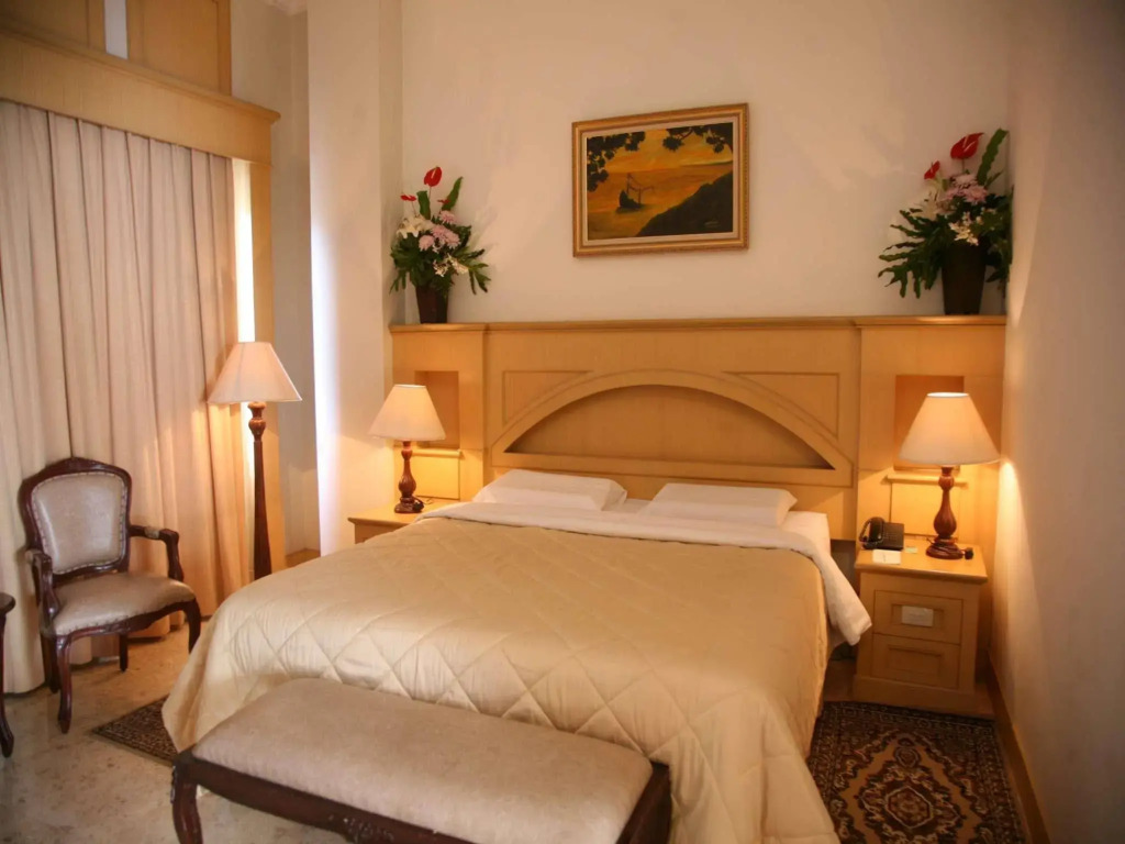 Sahira Butik Hotel