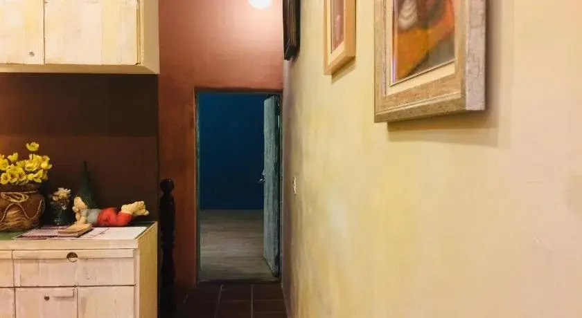 Mamamia Homestay