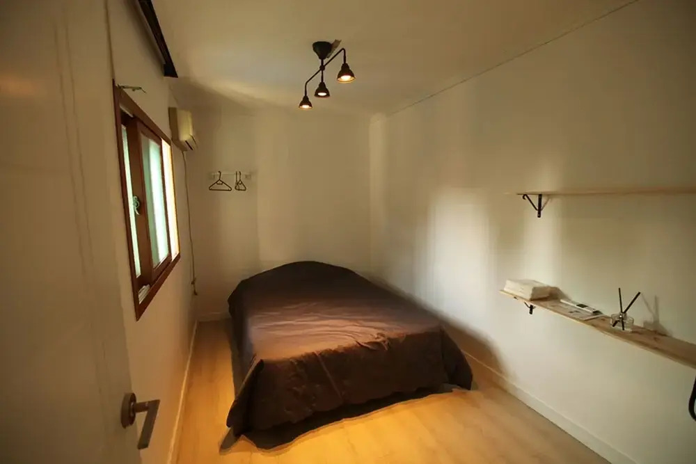 Yeongdeungpo Dadareum Guest House