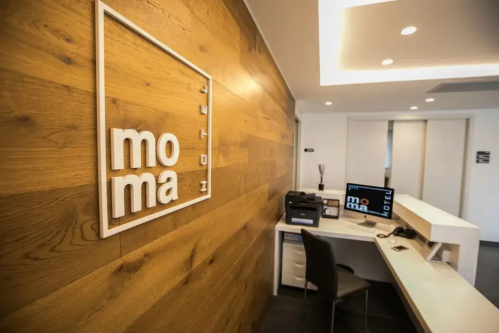 Moma Hotel