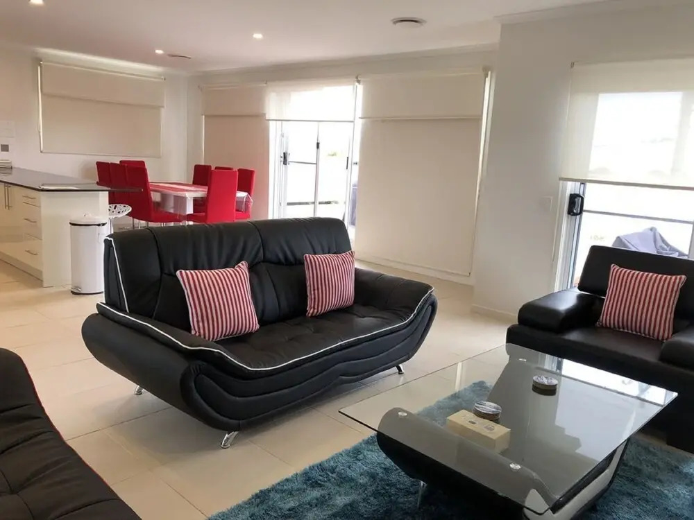 Cowes Holiday Haven - Property NO.2