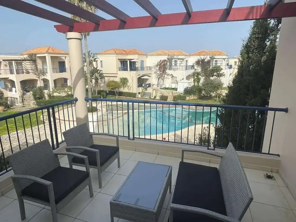 Cassiopeia Penthouse