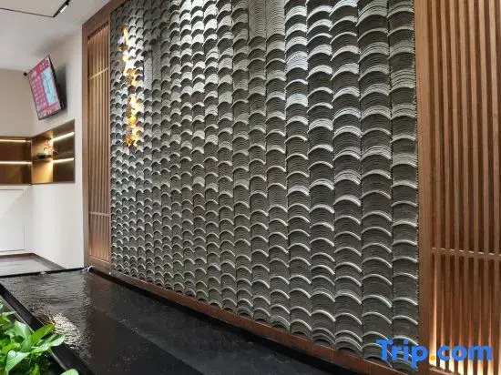 Shaner siheyuan Hotel (Shanhaiguan Tianxia Diyi Guan Scenic Spot Ancient City Branch)