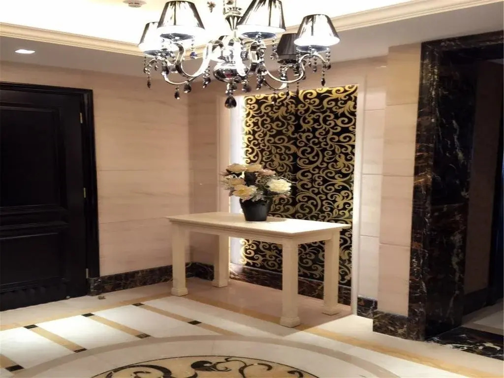 Tian An Guo Hui Luxury Hotel