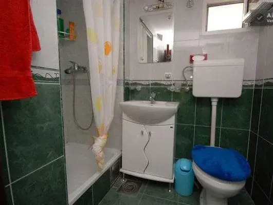 Hostel Le Jardin