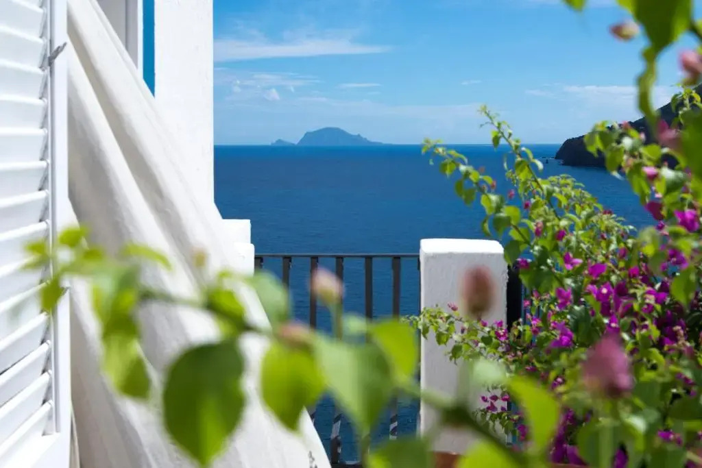 Hotel Punta Scario
