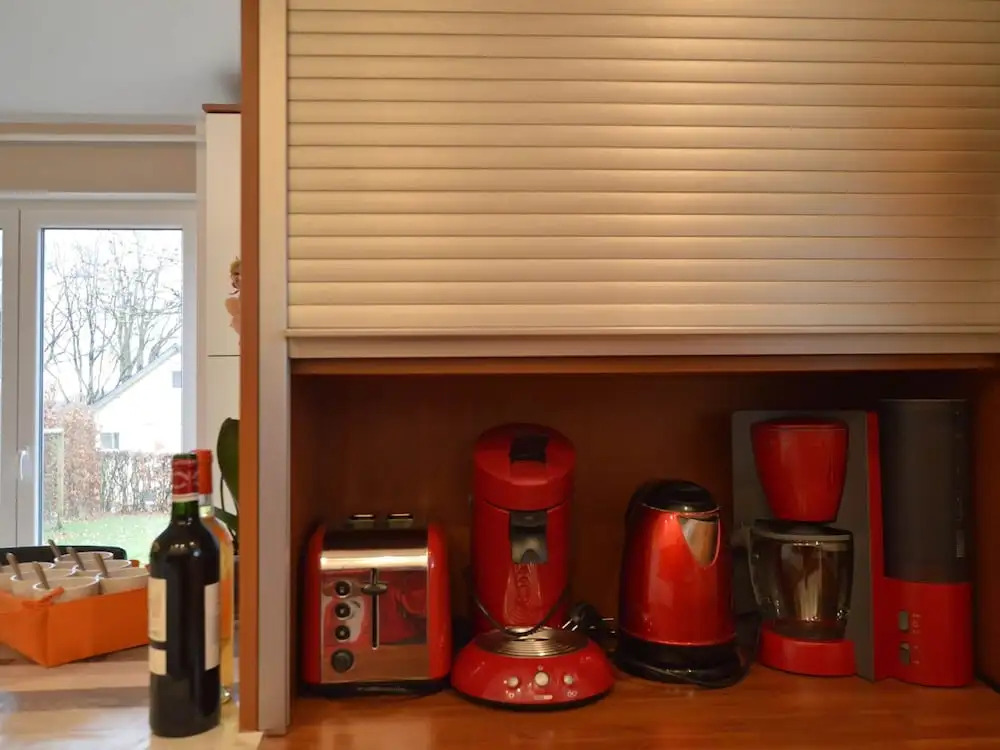 Holiday Home in Robertville Near Lake & Sauna
