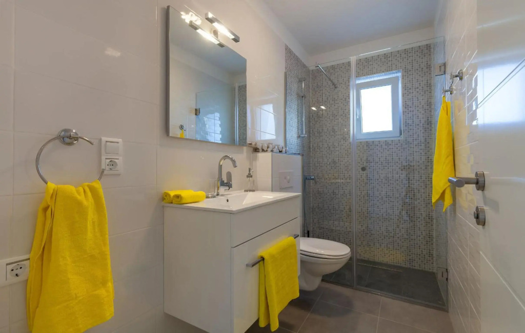 Villa Azalea apartments A3