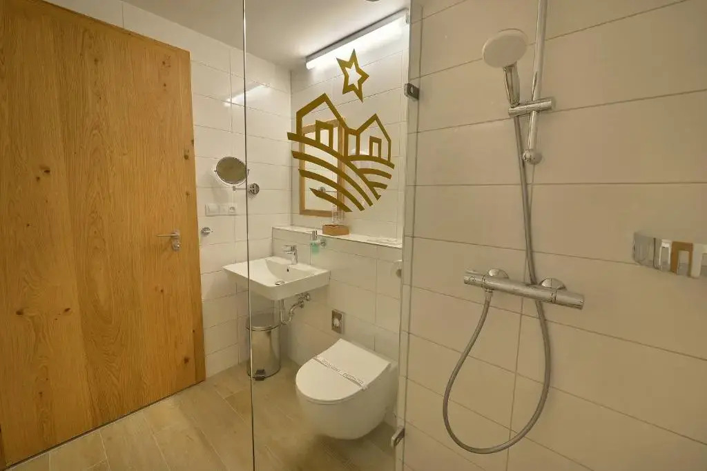 Wellness Hotel Happy Star