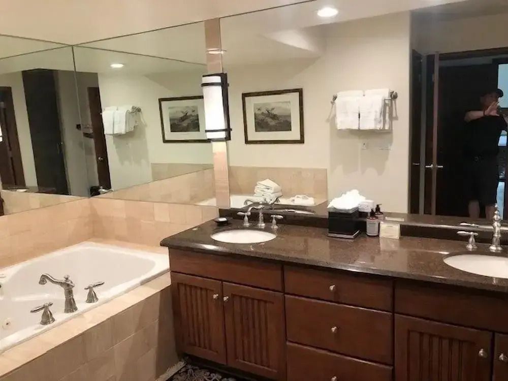 Luxurious 1br+loft - Ski-in/ski-out Access To Beaver Creek 1 Bedroom Condo by RedAwning