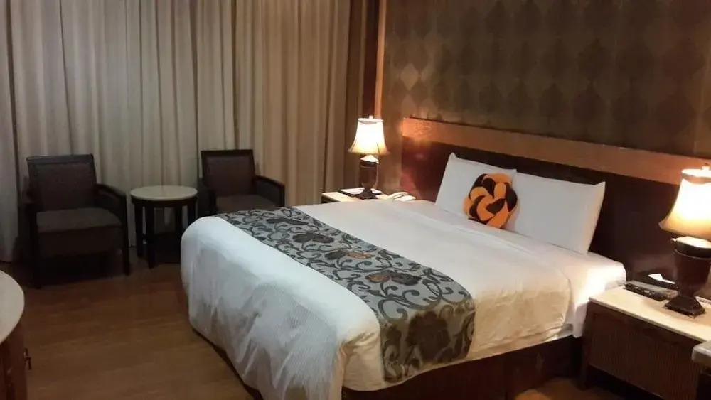 Love Story Motel