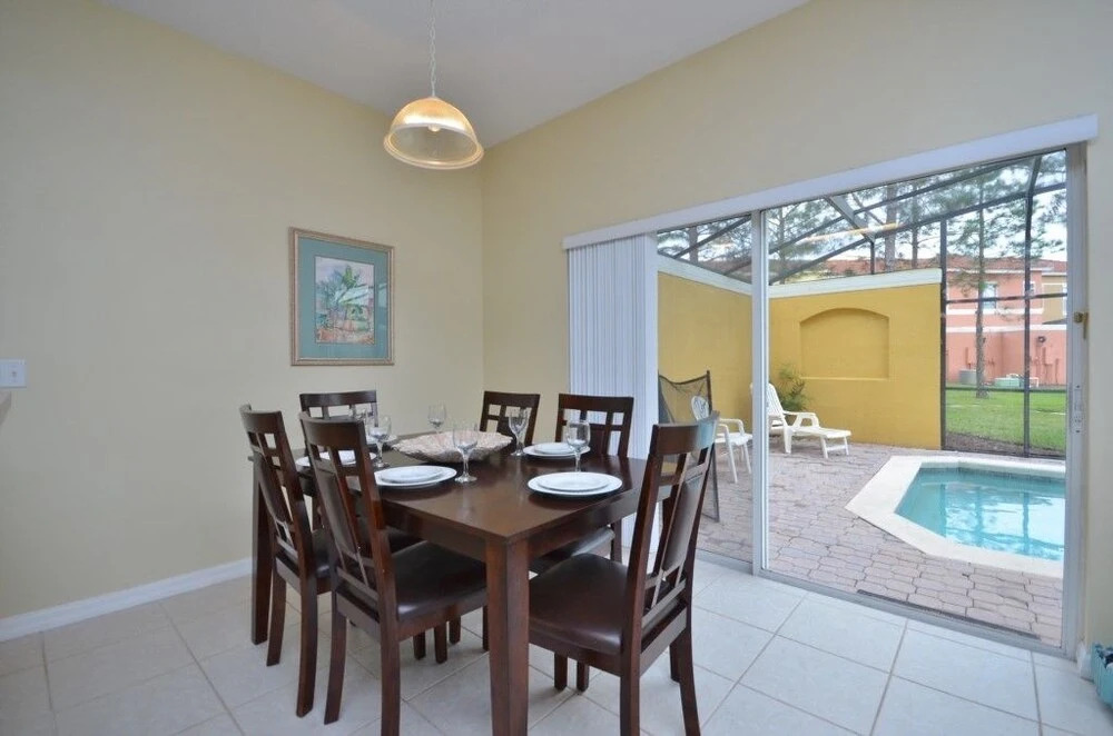 Amazing Townhome! - Terra Verde - 4746OBW