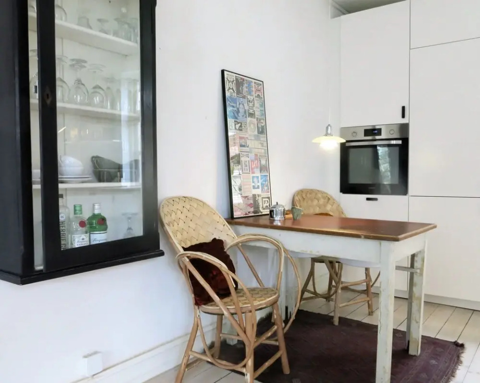 2 bedroom house in Amager 1364-1