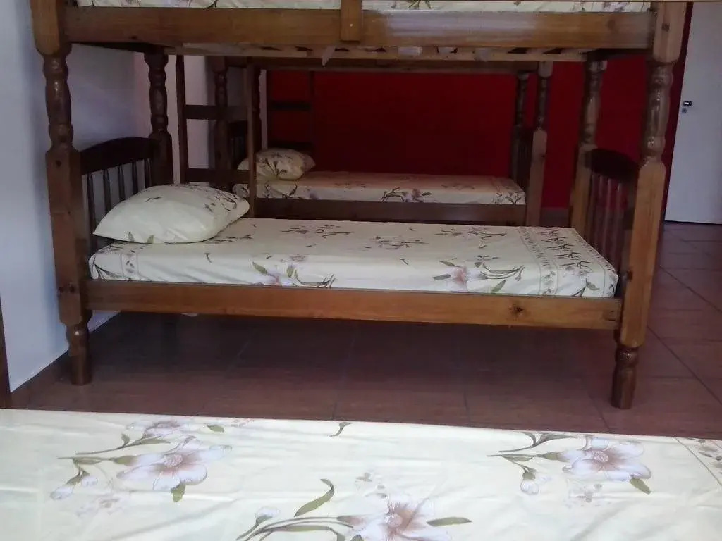 Hostel do Bosque