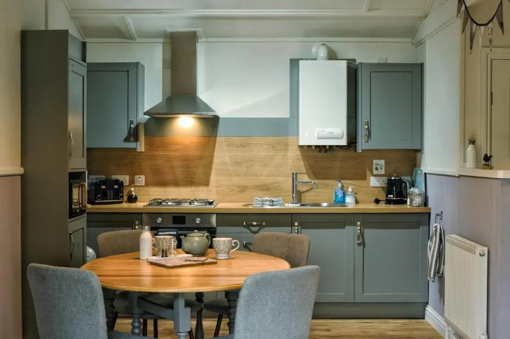 Bramble Lodge Glamping