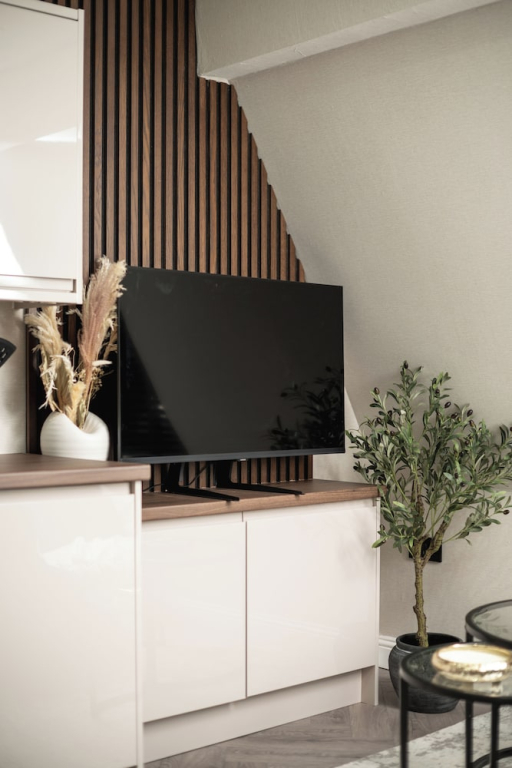 Sovo - South Lane Apartments - City Centre