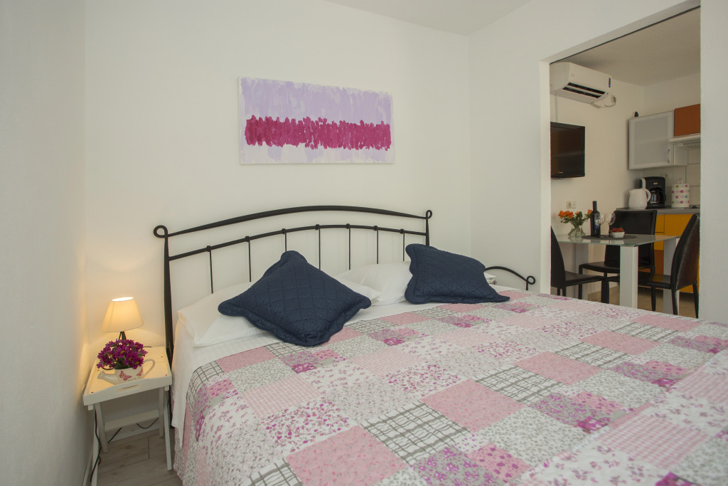 Apartment Alma