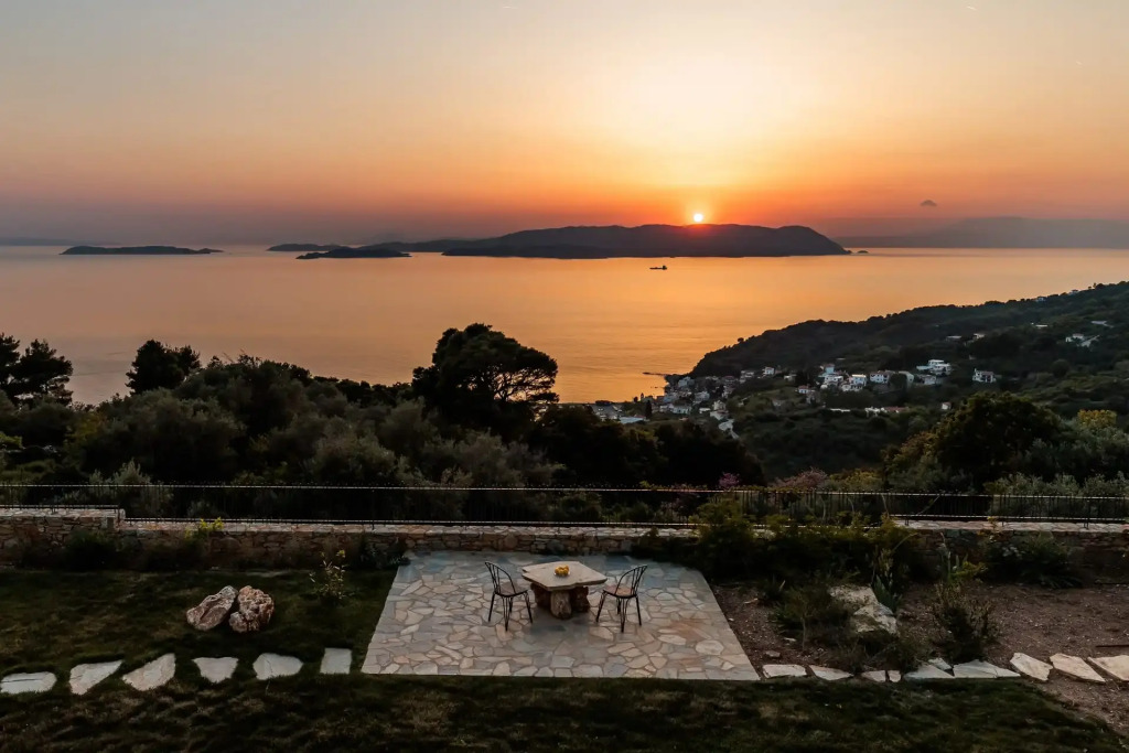 RODON Luxury Villas