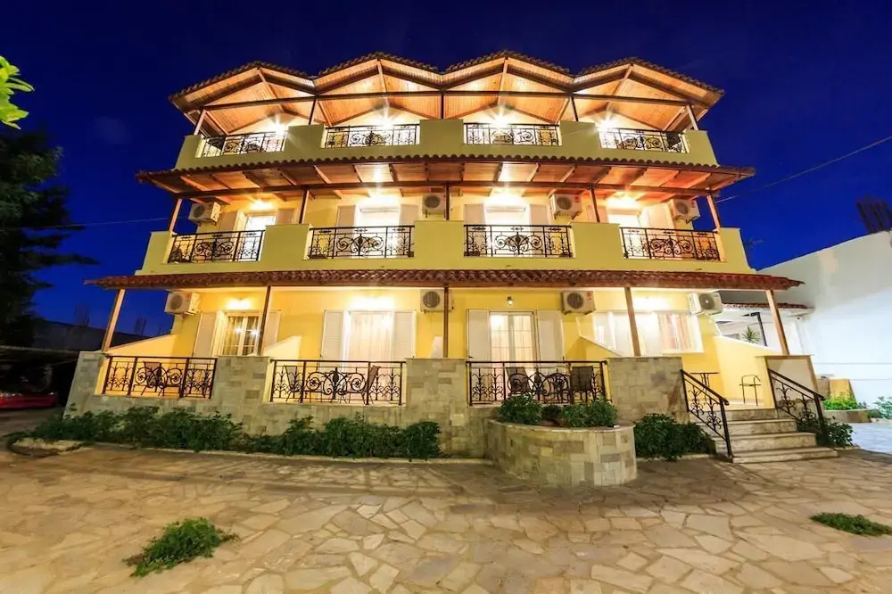 Zante Bay Studios