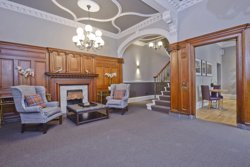 Destiny Scotland - Distillers House