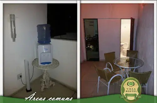 Villa Hostel