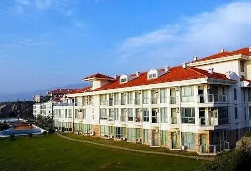 Ocean Love Hotel