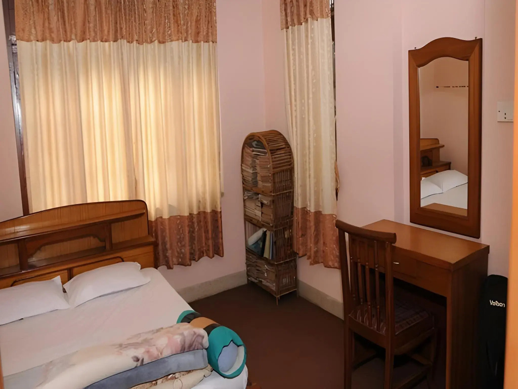 Eco Homestay