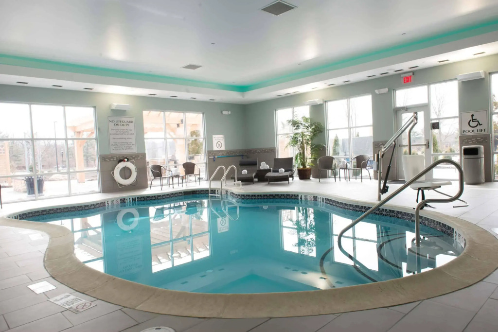 Homewood Suites by Hilton Hamilton, NJ