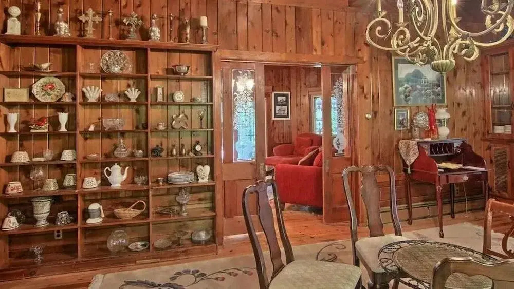 Wauban Cottage