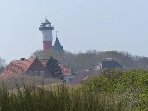 Ferienwohnung Kellingooge